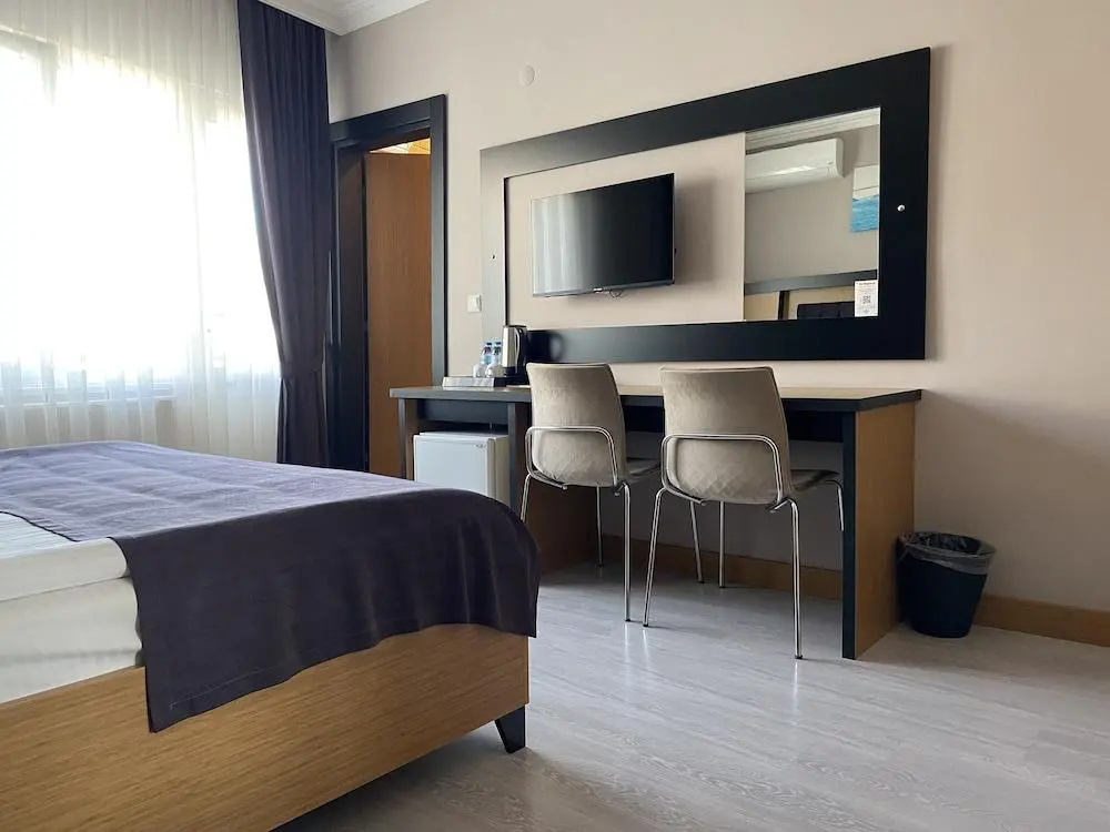 Grand Rimedya Hotel Mudanya