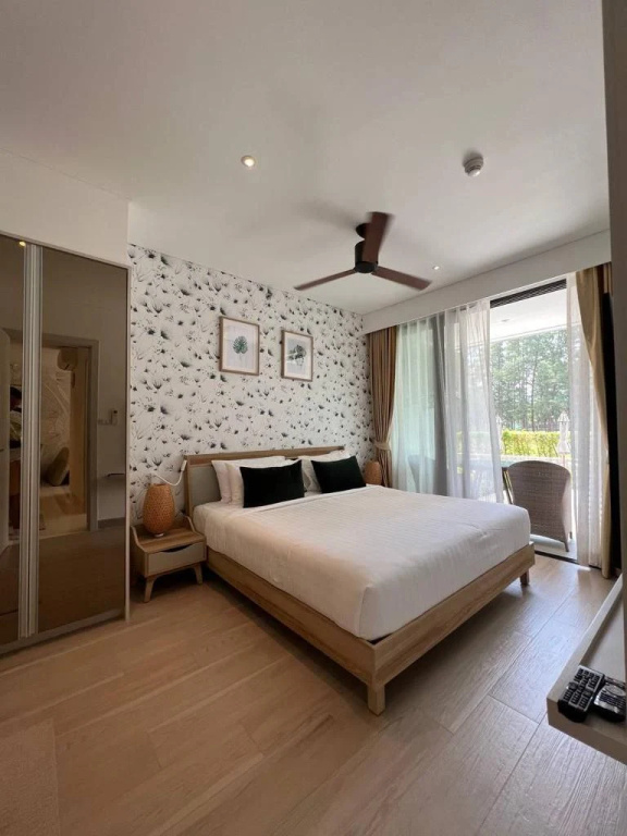 Cassia Residences in Laguna by Banyan Living