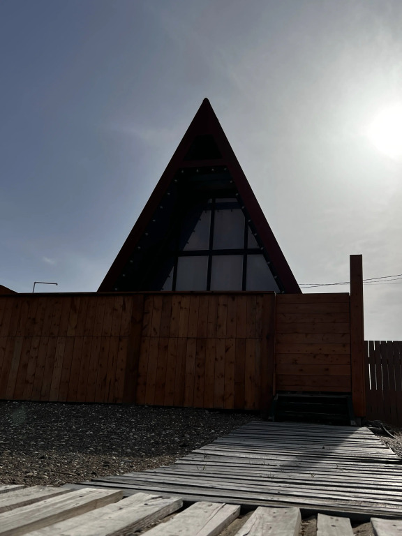 Zhasmin Recreation Center