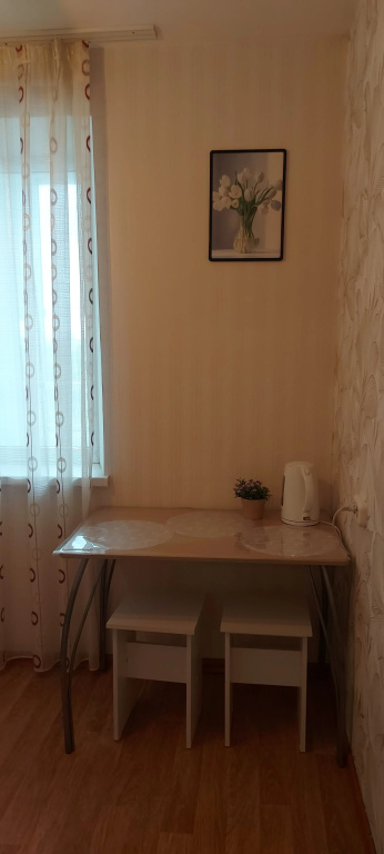 Квартира на улице Обручева 2
