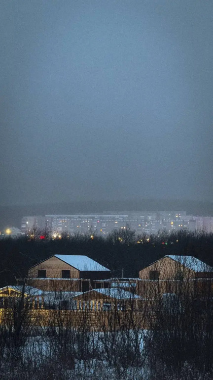 Гостевой дом Айский Хутор