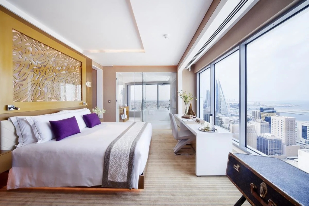 The Domain Bahrain Hotel and Spa