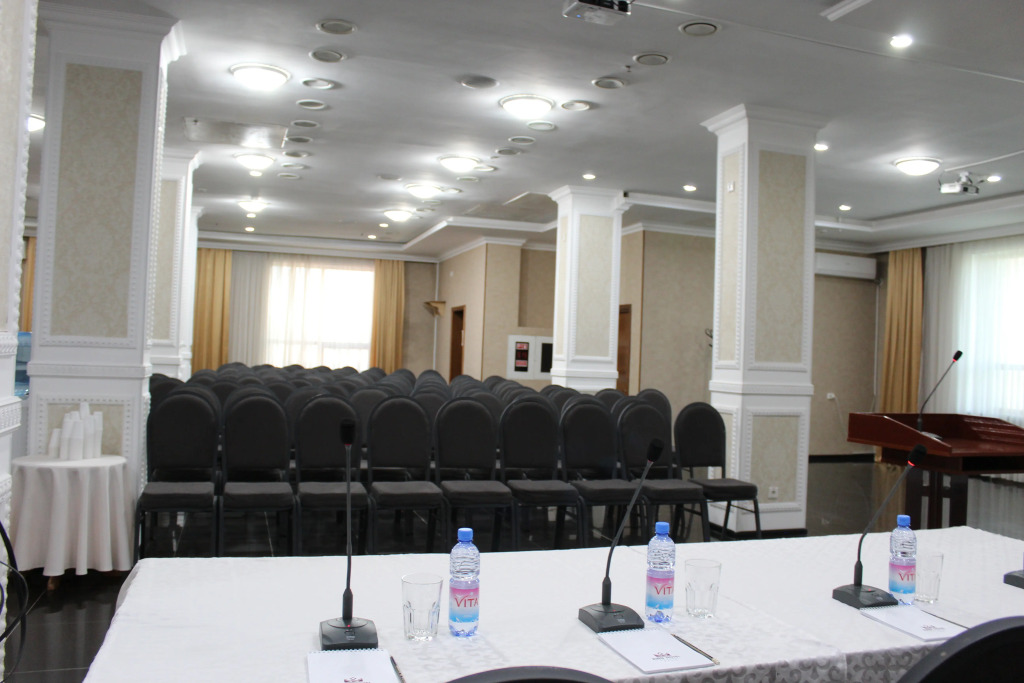 King Hotel Astana