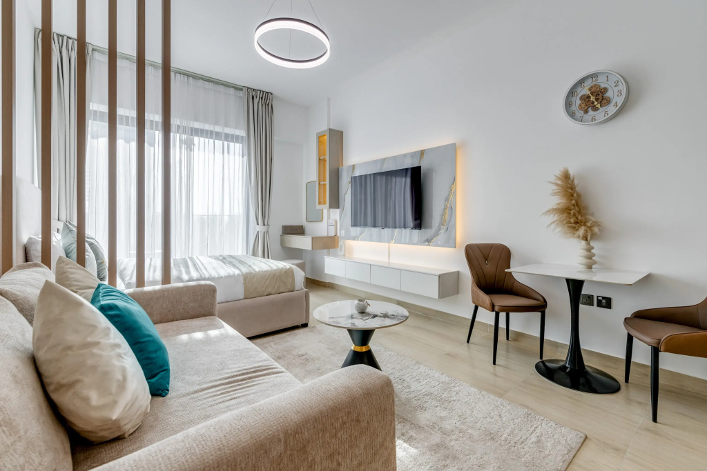 Апартаменты Globalstay Elysee apartment with balcony