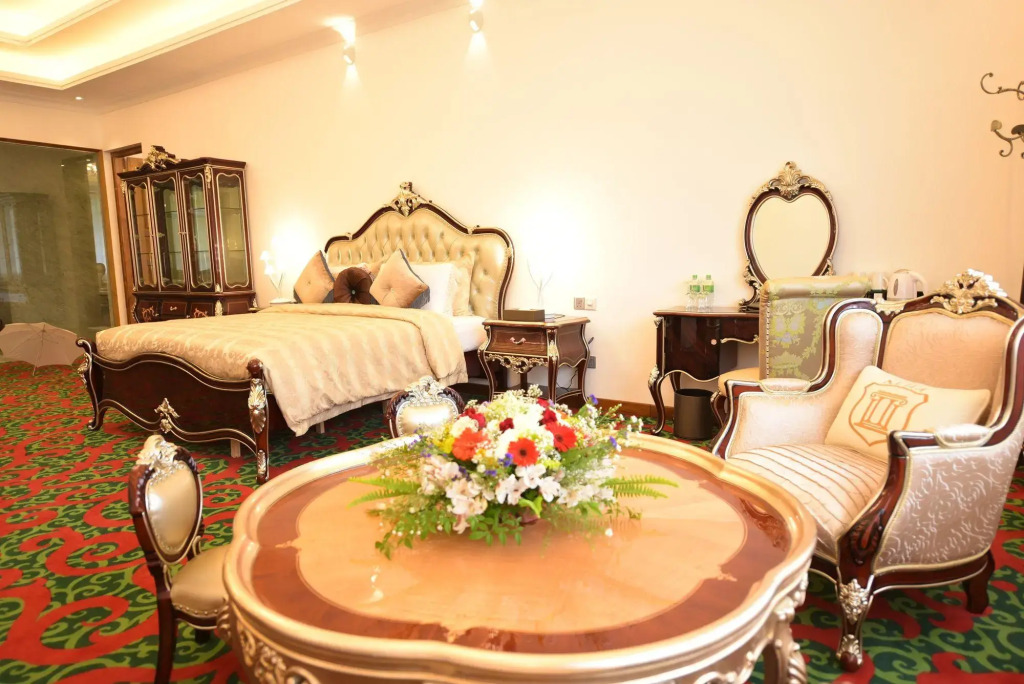 Araliya Green City - Your Gateway to Everything in Nuwara Eliya