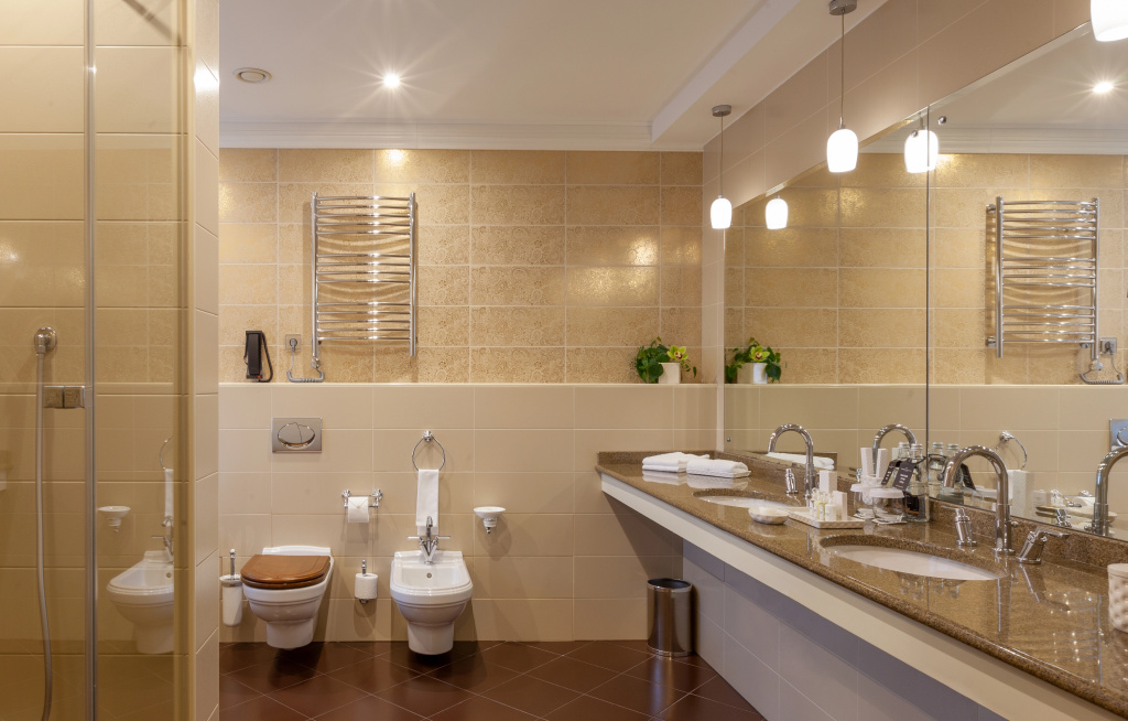 5 ★ Гостиница Radisson Collection Москва