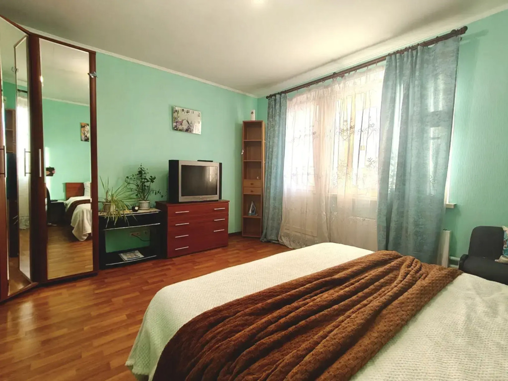 Квартиры Live-In-Comfort
