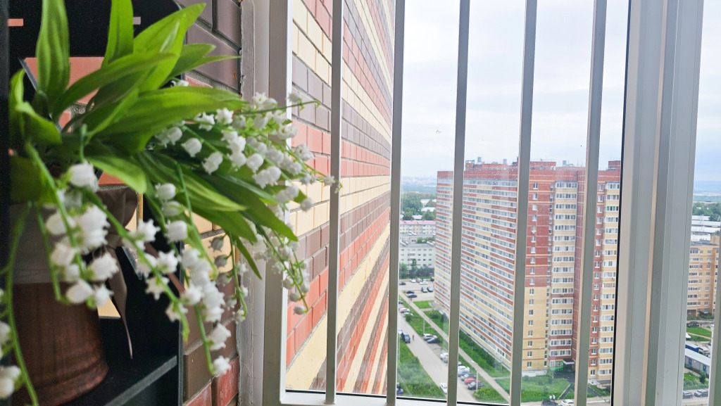 Квартира в ЖK Лec