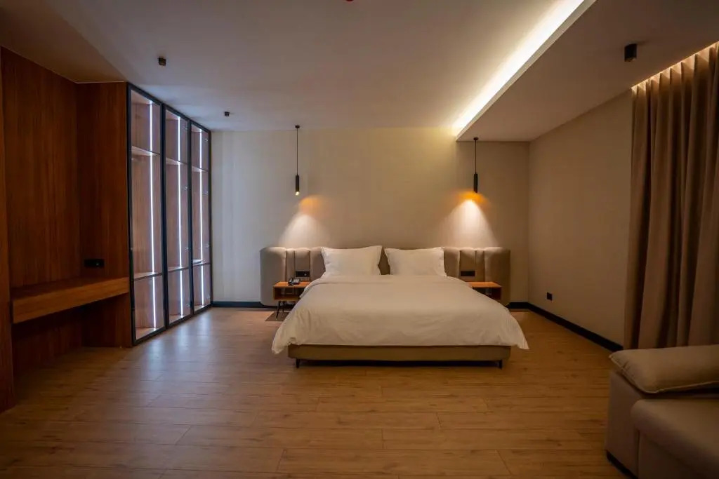 Отель Duomo Resort