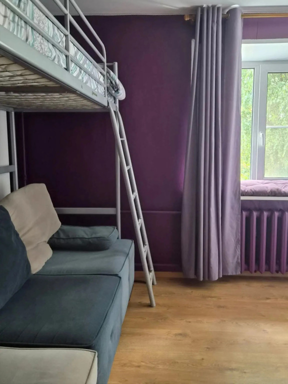 Квартира Дедовск Resort