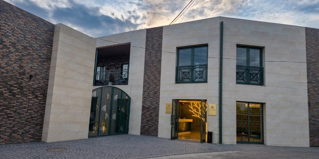 Yerevan Street hotel