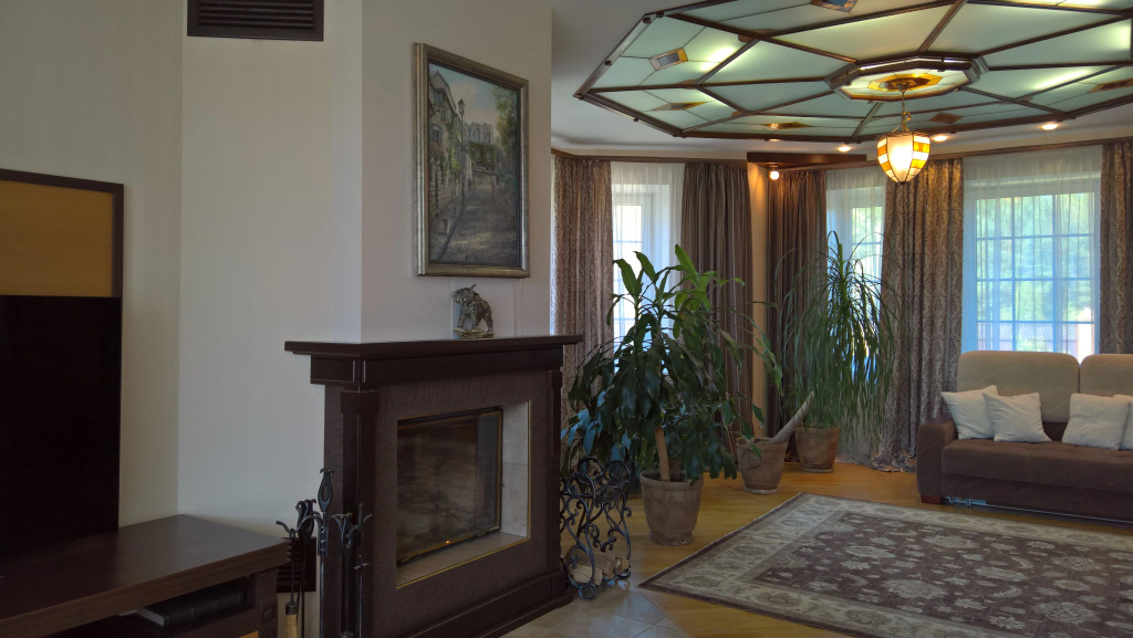 Tihij Ugolok Guest House