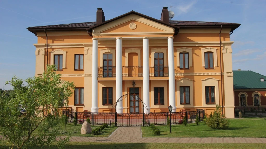 Mirskiy Posad Hotel