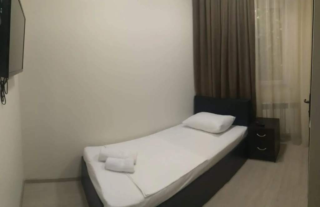 Merien hotel