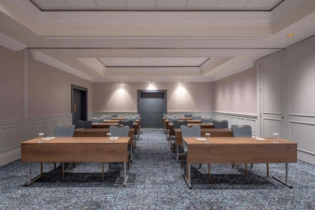 Tbilisi Marriott Hotel