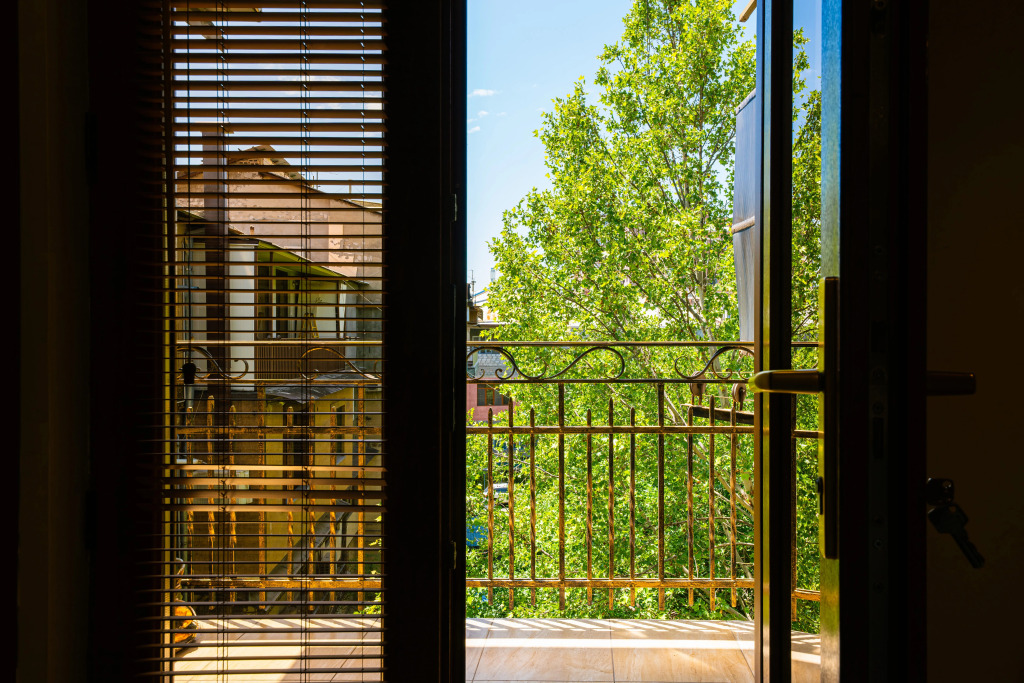 Апартаменты Stunning 2BR Apt Mashtots Avenue by Keygo 84