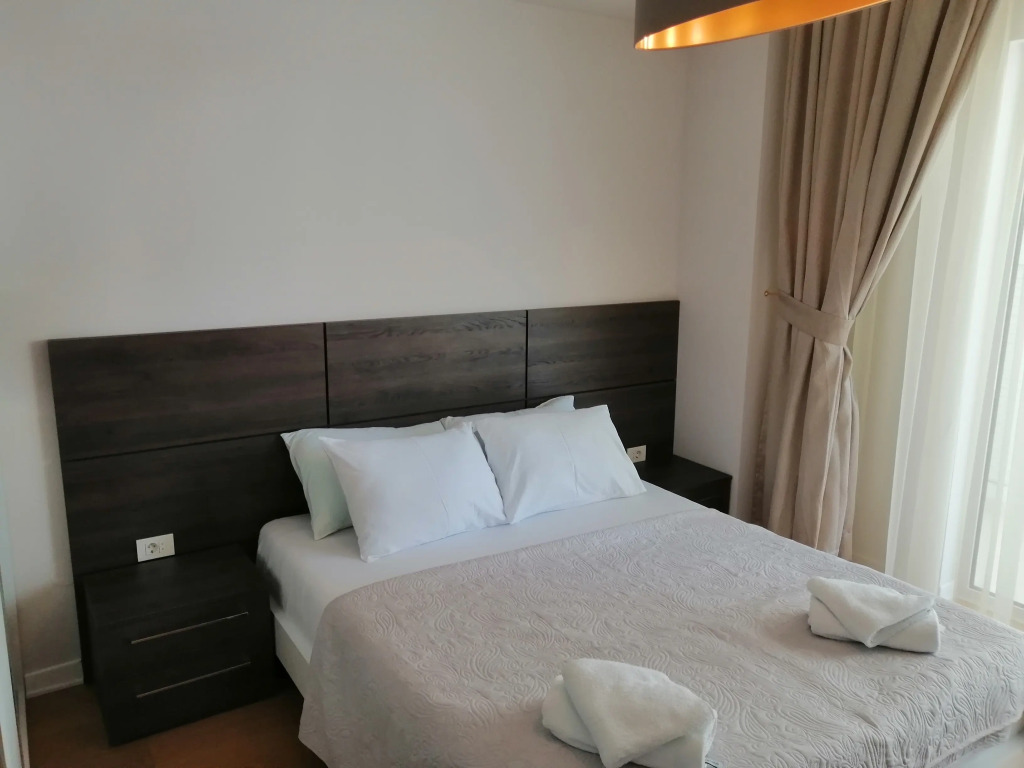 Апартаменты Superior Luxury Tre Canne