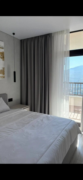 Апартаменты с бассейном