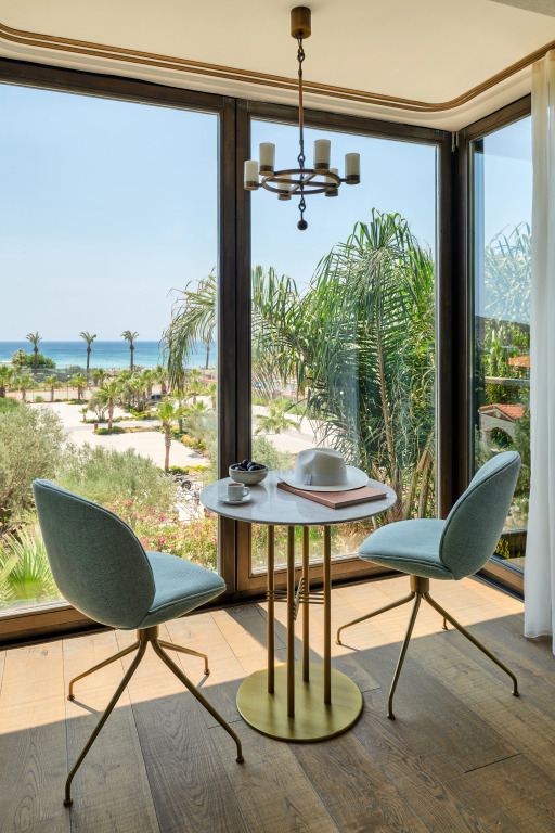 Biblos Beach Resort Alaçatı