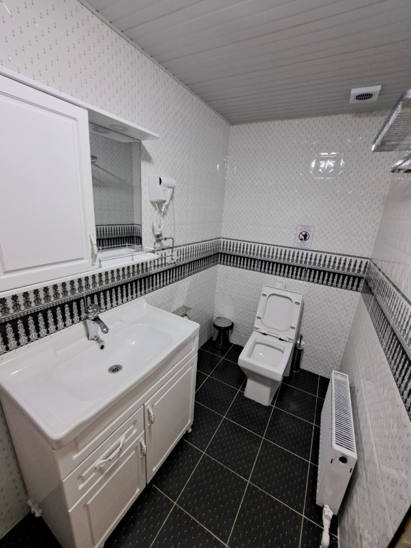 Guest house Nabibek