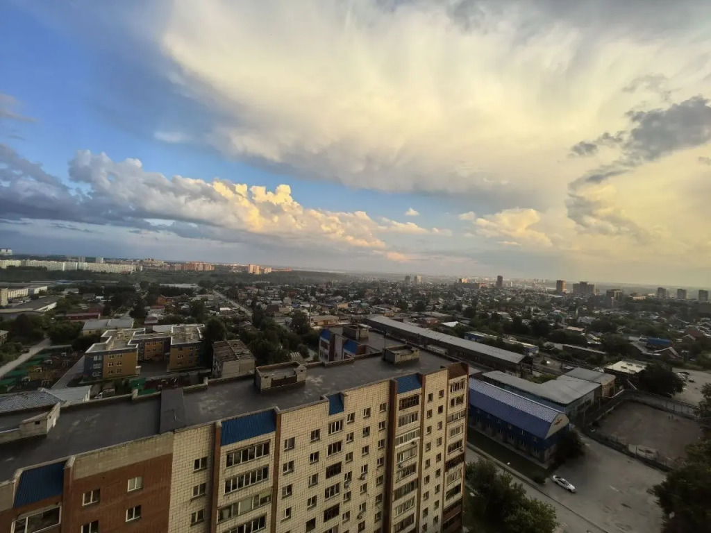 Квартира на Улице Коммунстроевская 161