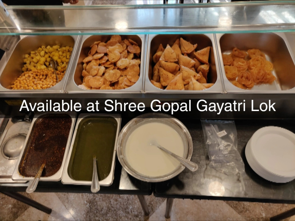 Отель Shree Gopal Gayatri Lok Deluxe