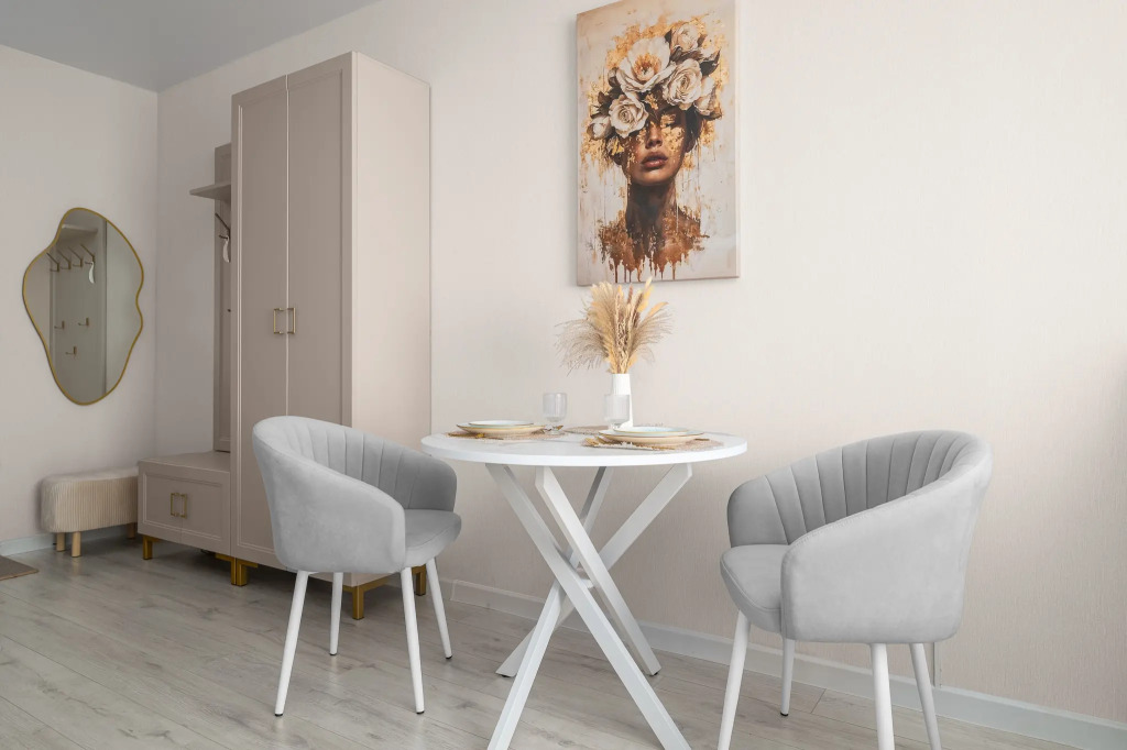 Квартира GoodTimeApartments