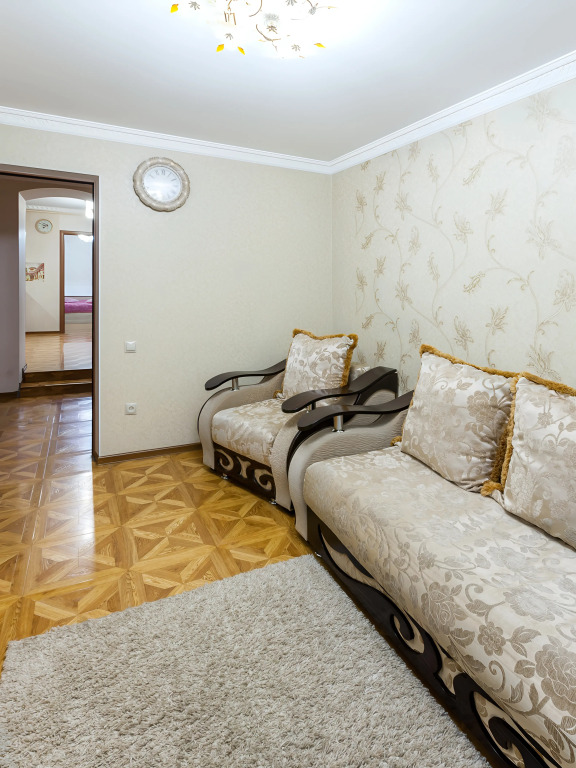 Квартира на Улице Ярошенко 20