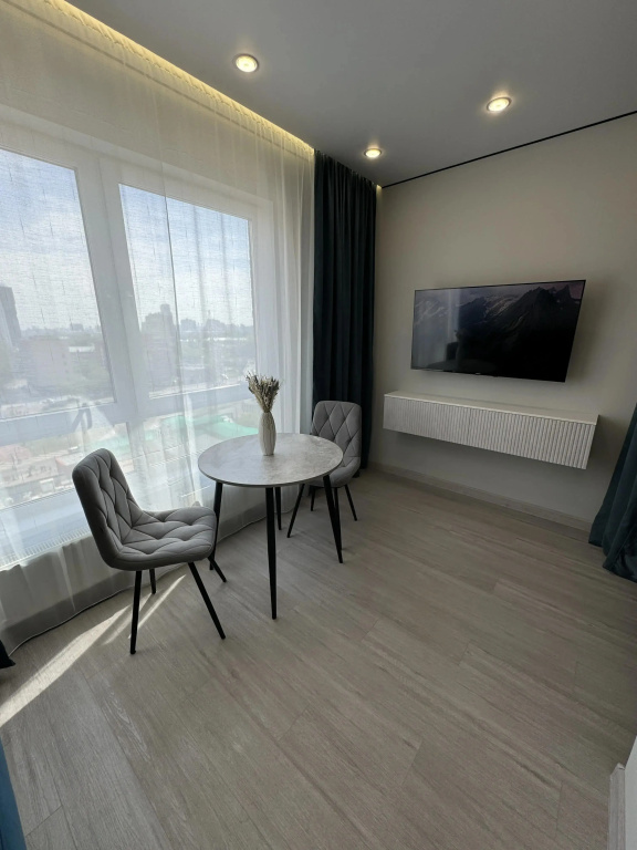 Apartments G-Kvartal Кронштадский