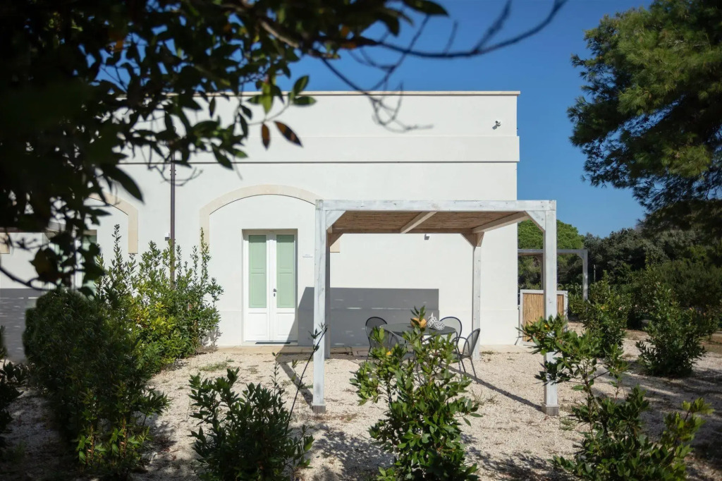 Masseria Mongiò dellElefante