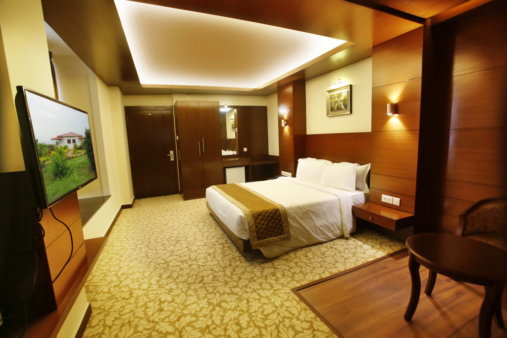 Hotel Patliputra Continental