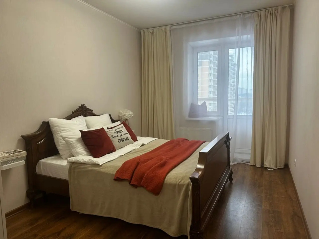 Апартаменты ApartsLounge ЖК Самолет 1