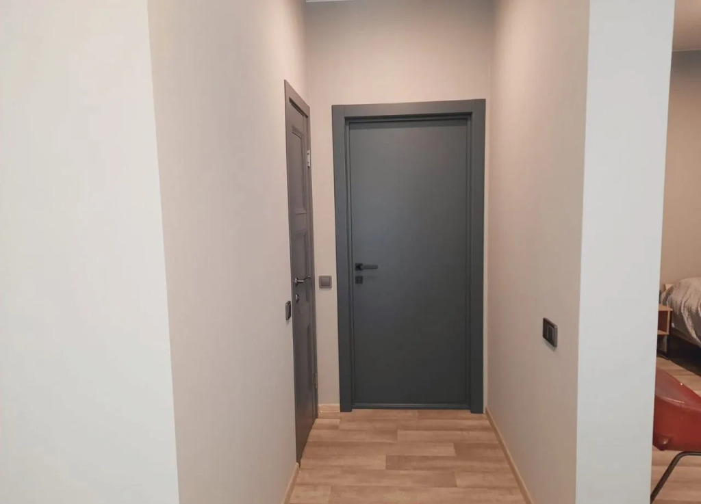Квартира на Комсомола 47В