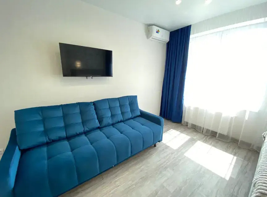 Квартира Rest River Loft on Tour