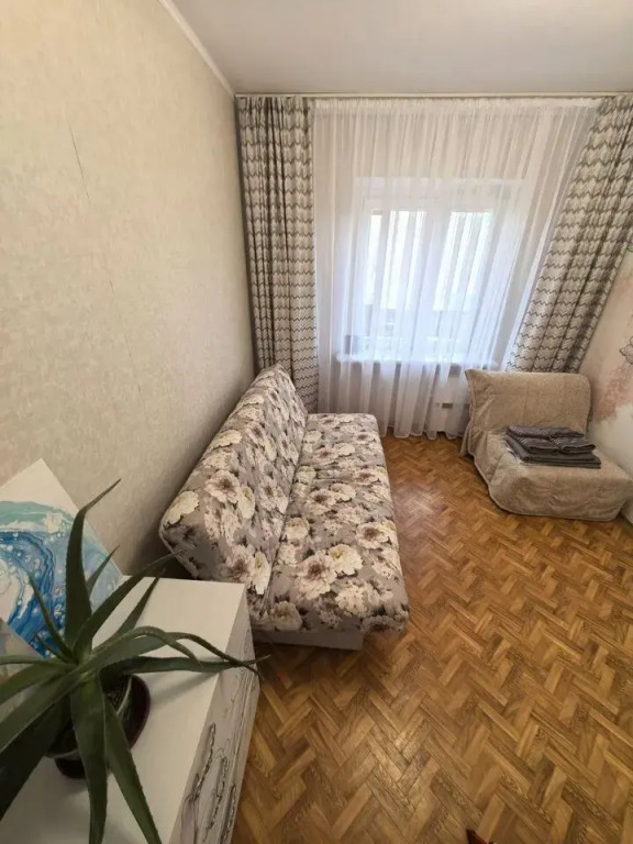 Квартира Уютная Двухкомнатная