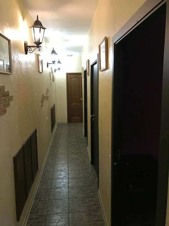 Minisota Mini-Hotel