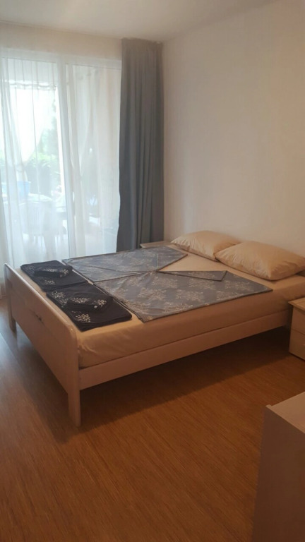 Sozopoli Hills Simeonov Apartments