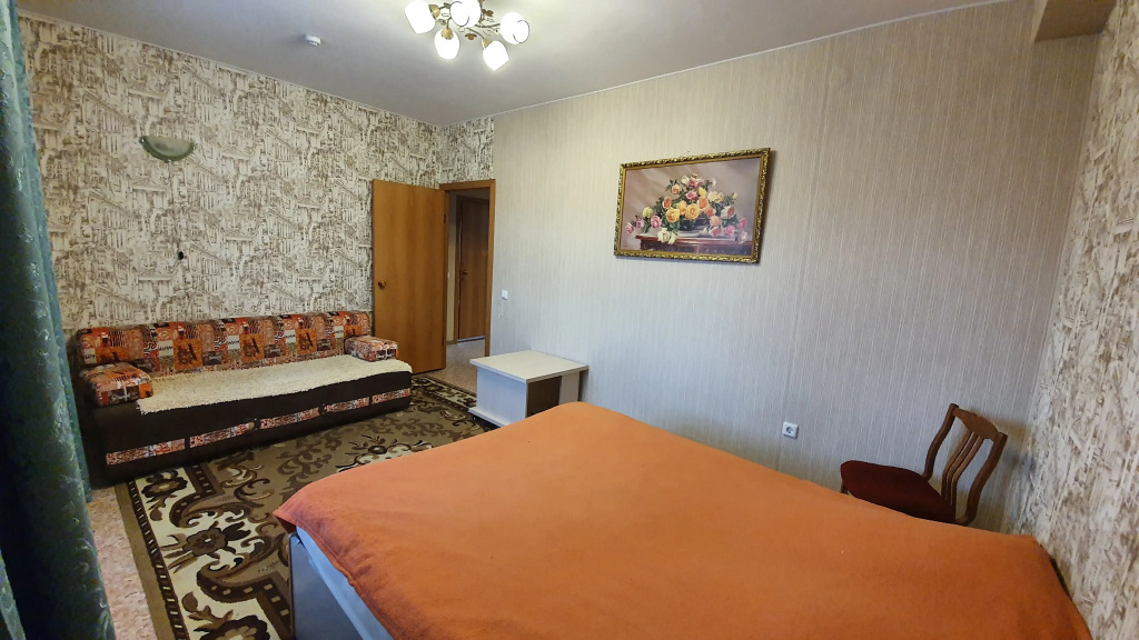 Квартира Гиндина 26