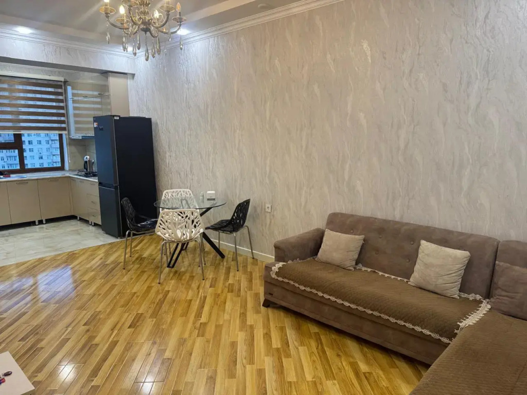 Апартаменты Baku