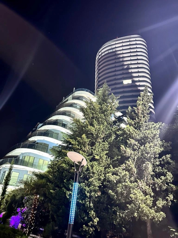 Апартаменты в отеле Аюдаг Resort