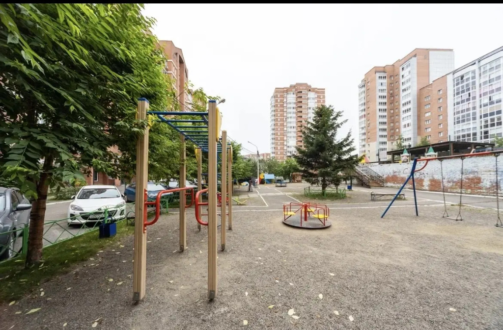 Апартаменты Студия
