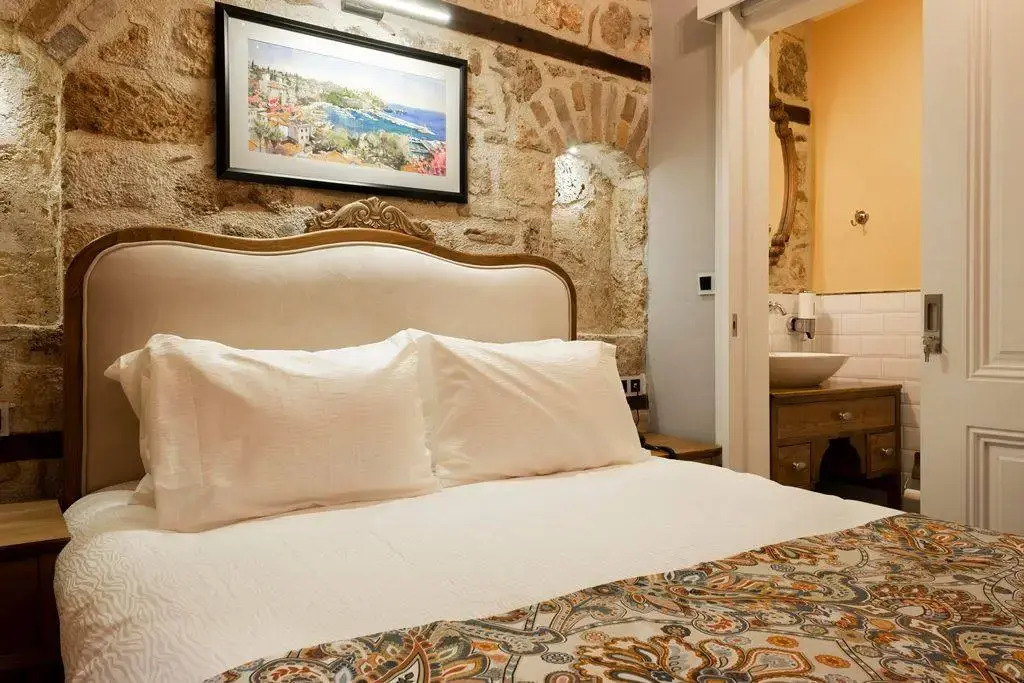 Hotel Lykia Old Town Antalya