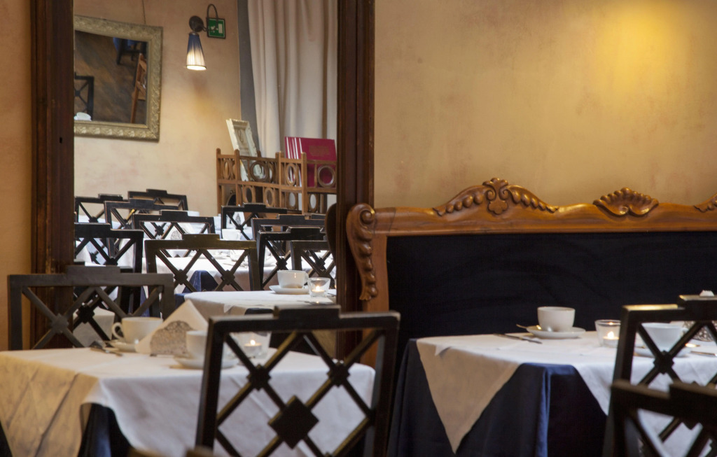 Cellai Hotel Florence