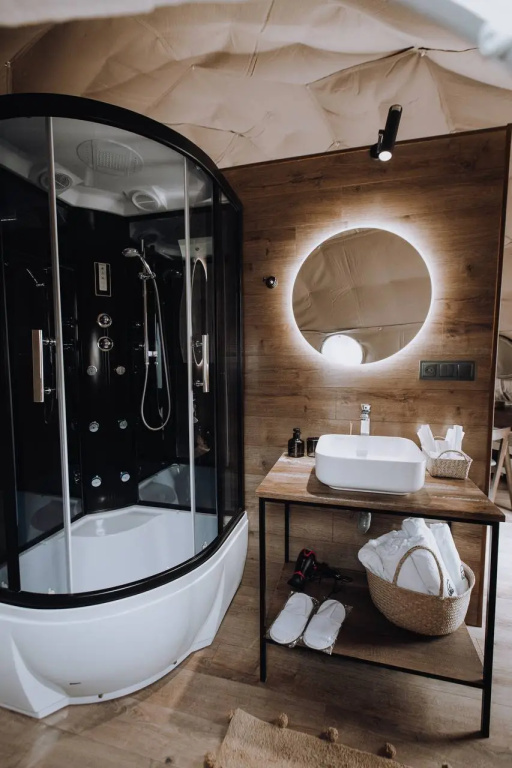 Domes Town By Angar Hotel
