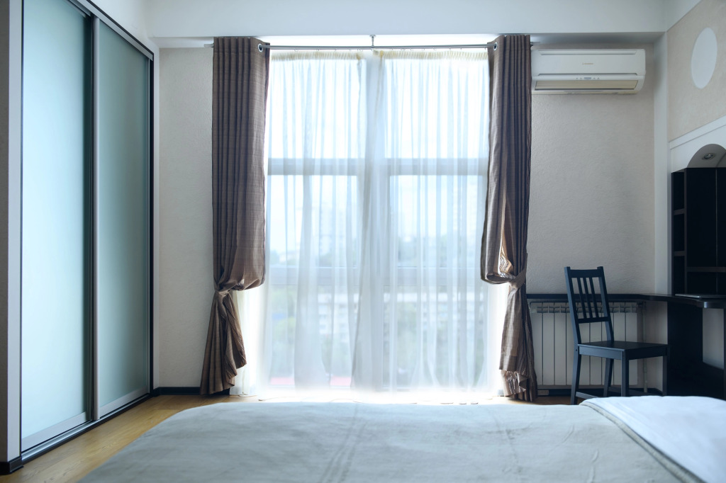 Квартира Ballet Apartments с видом на море