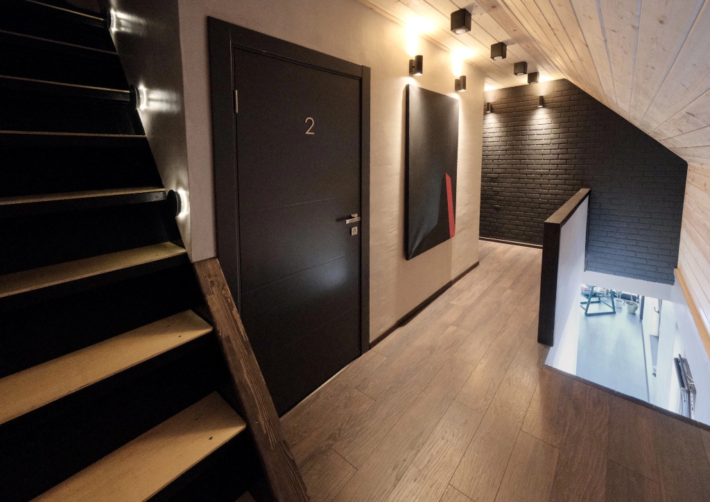 Гостевой дом Granin House