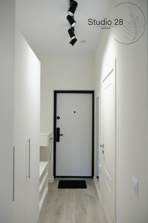 Квартира Studio 28