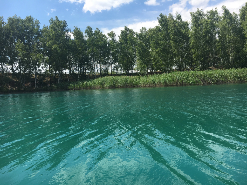 Загородный клуб Владимир