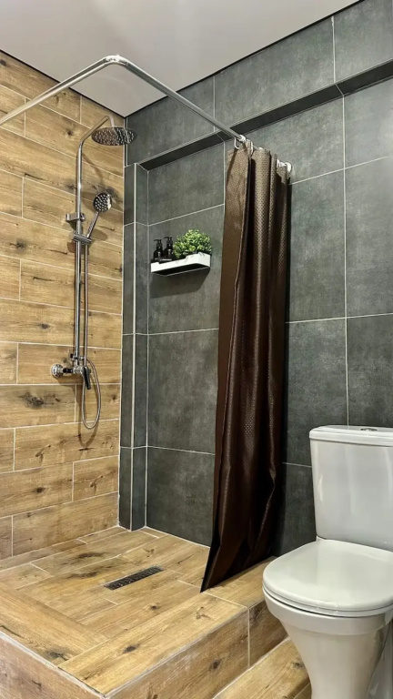 Квартира Bayhouse на микрорайоне Жетысу-4