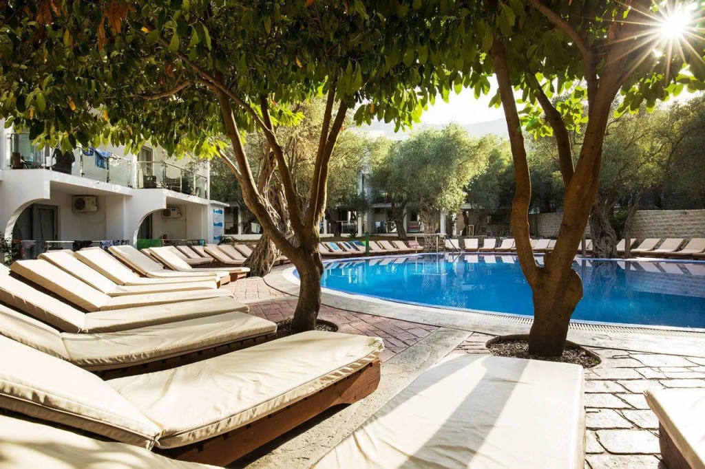 Vile Oliva Hotel & Resort